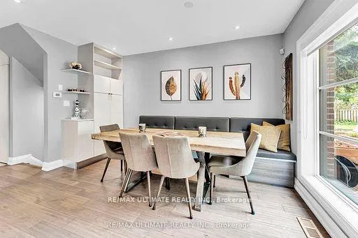 Photo 17 of 10 Oakdene Crescent, Toronto, Danforth — HOMEH