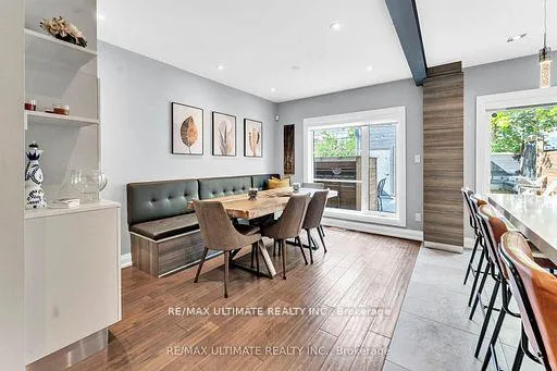 Photo 18 of 10 Oakdene Crescent, Toronto, Danforth — HOMEH