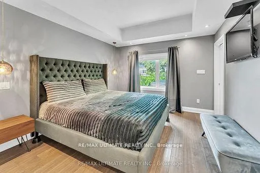 Photo 19 of 10 Oakdene Crescent, Toronto, Danforth — HOMEH