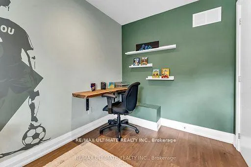 Photo 26 of 10 Oakdene Crescent, Toronto, Danforth — HOMEH