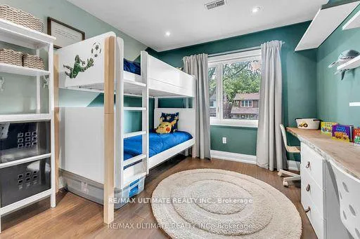 Photo 27 of 10 Oakdene Crescent, Toronto, Danforth — HOMEH