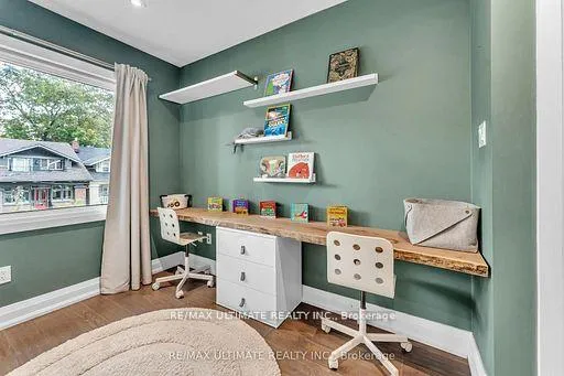Photo 28 of 10 Oakdene Crescent, Toronto, Danforth — HOMEH