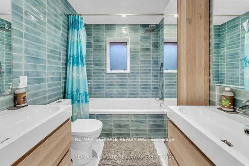 Photo 30 of 10 Oakdene Crescent, Toronto, Danforth — HOMEH