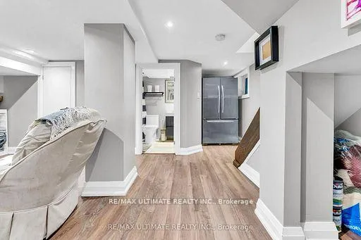 Photo 32 of 10 Oakdene Crescent, Toronto, Danforth — HOMEH