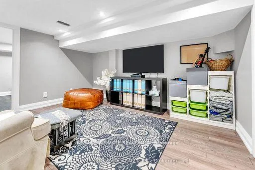 Photo 33 of 10 Oakdene Crescent, Toronto, Danforth — HOMEH