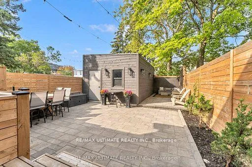 Photo 37 of 10 Oakdene Crescent, Toronto, Danforth — HOMEH