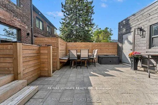 Photo 38 of 10 Oakdene Crescent, Toronto, Danforth — HOMEH