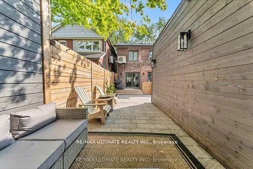 Photo 39 of 10 Oakdene Crescent, Toronto, Danforth — HOMEH