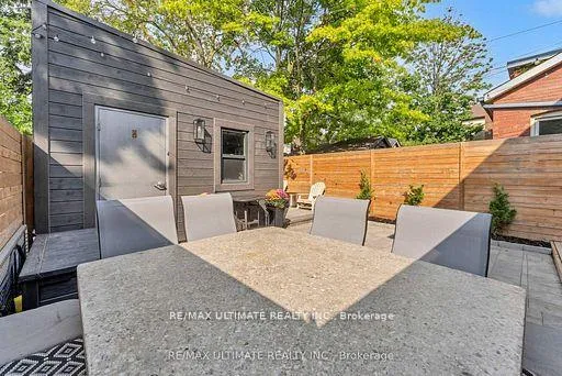 Photo 41 of 10 Oakdene Crescent, Toronto, Danforth — HOMEH