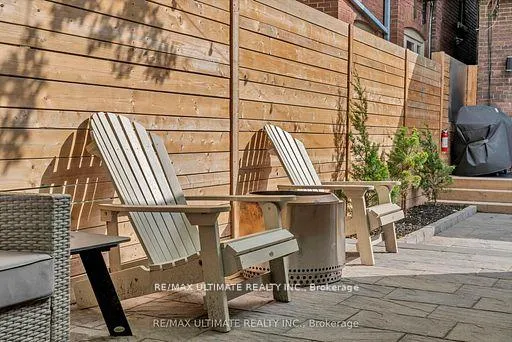 Photo 42 of 10 Oakdene Crescent, Toronto, Danforth — HOMEH