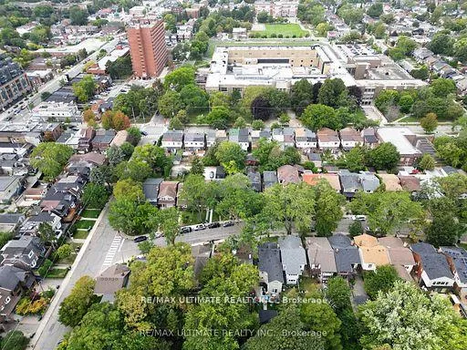 Photo 44 of 10 Oakdene Crescent, Toronto, Danforth — HOMEH