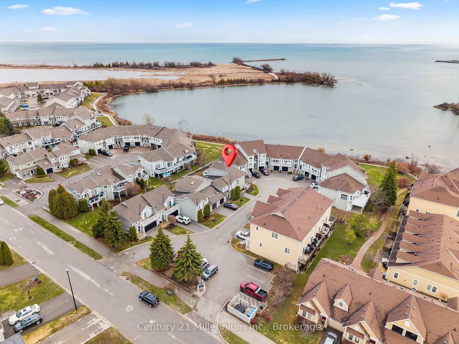 Photo 1 of Unit 11, 16 Cranberry Quay, Collingwood — HOMEH