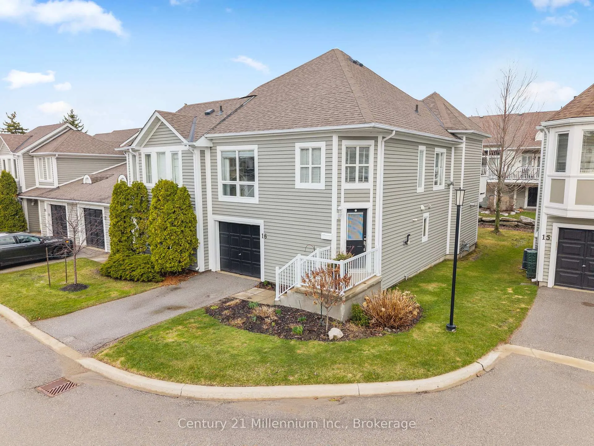 Photo 2 of Unit 11, 16 Cranberry Quay, Collingwood — HOMEH