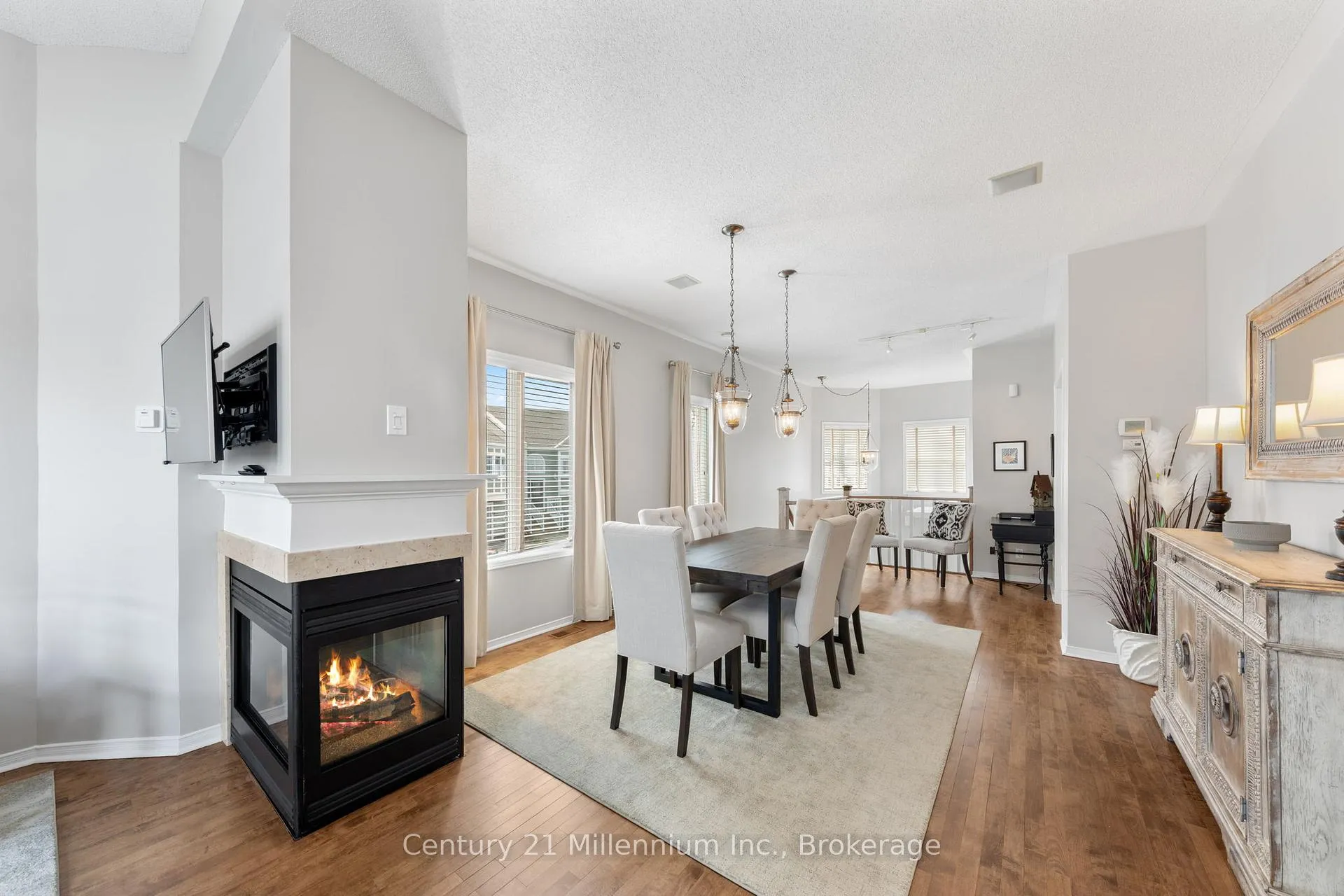 Photo 4 of Unit 11, 16 Cranberry Quay, Collingwood — HOMEH