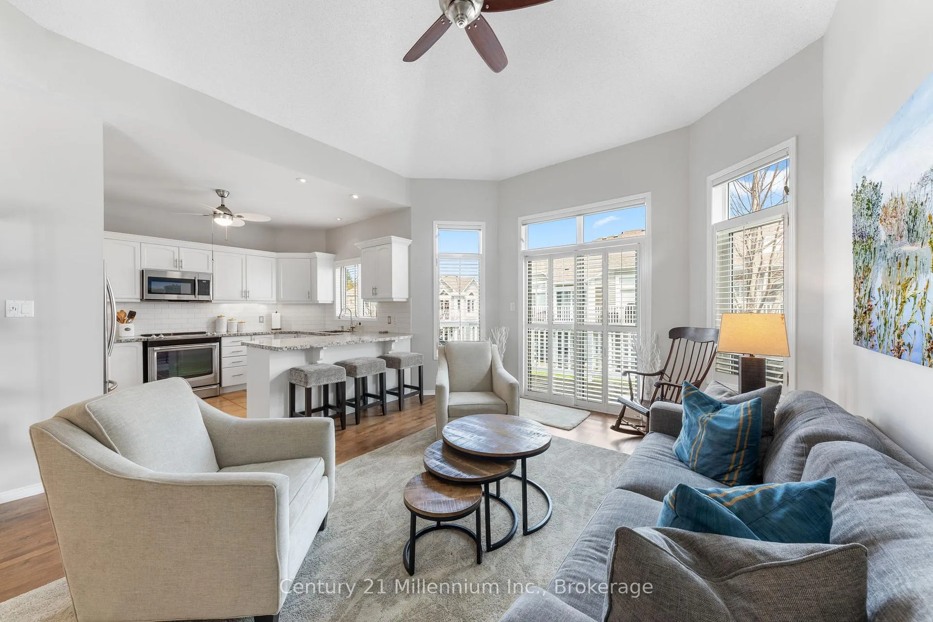 Photo 5 of Unit 11, 16 Cranberry Quay, Collingwood — HOMEH