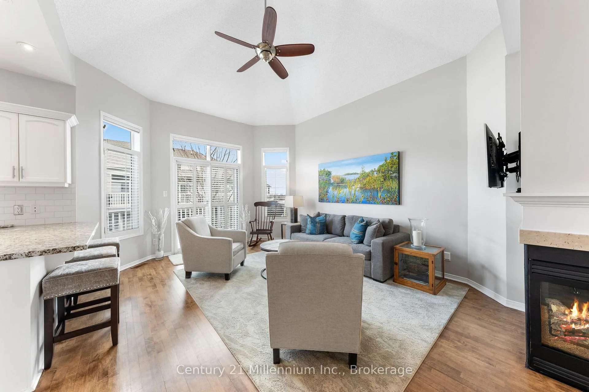 Photo 6 of Unit 11, 16 Cranberry Quay, Collingwood — HOMEH