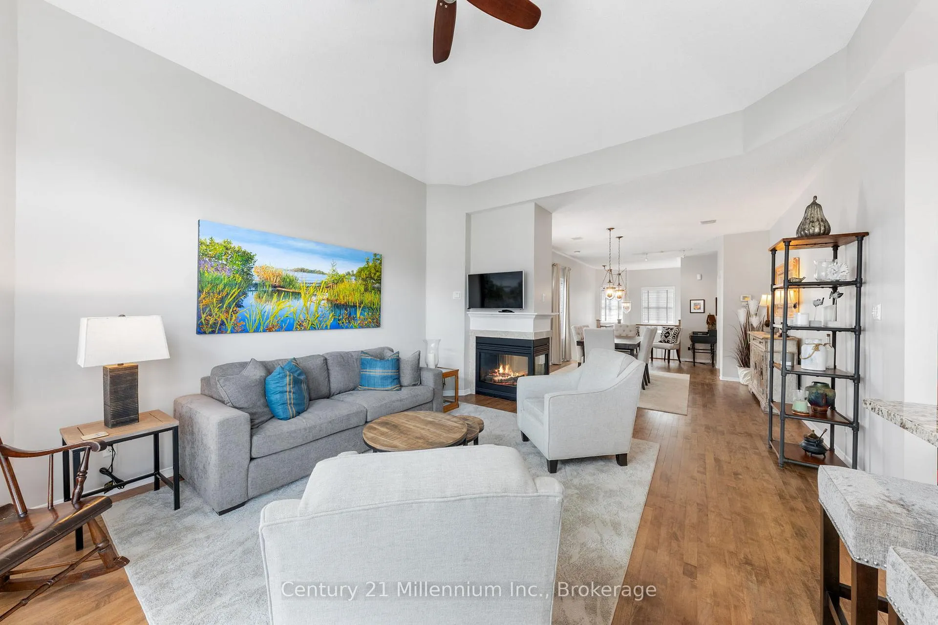 Photo 7 of Unit 11, 16 Cranberry Quay, Collingwood — HOMEH