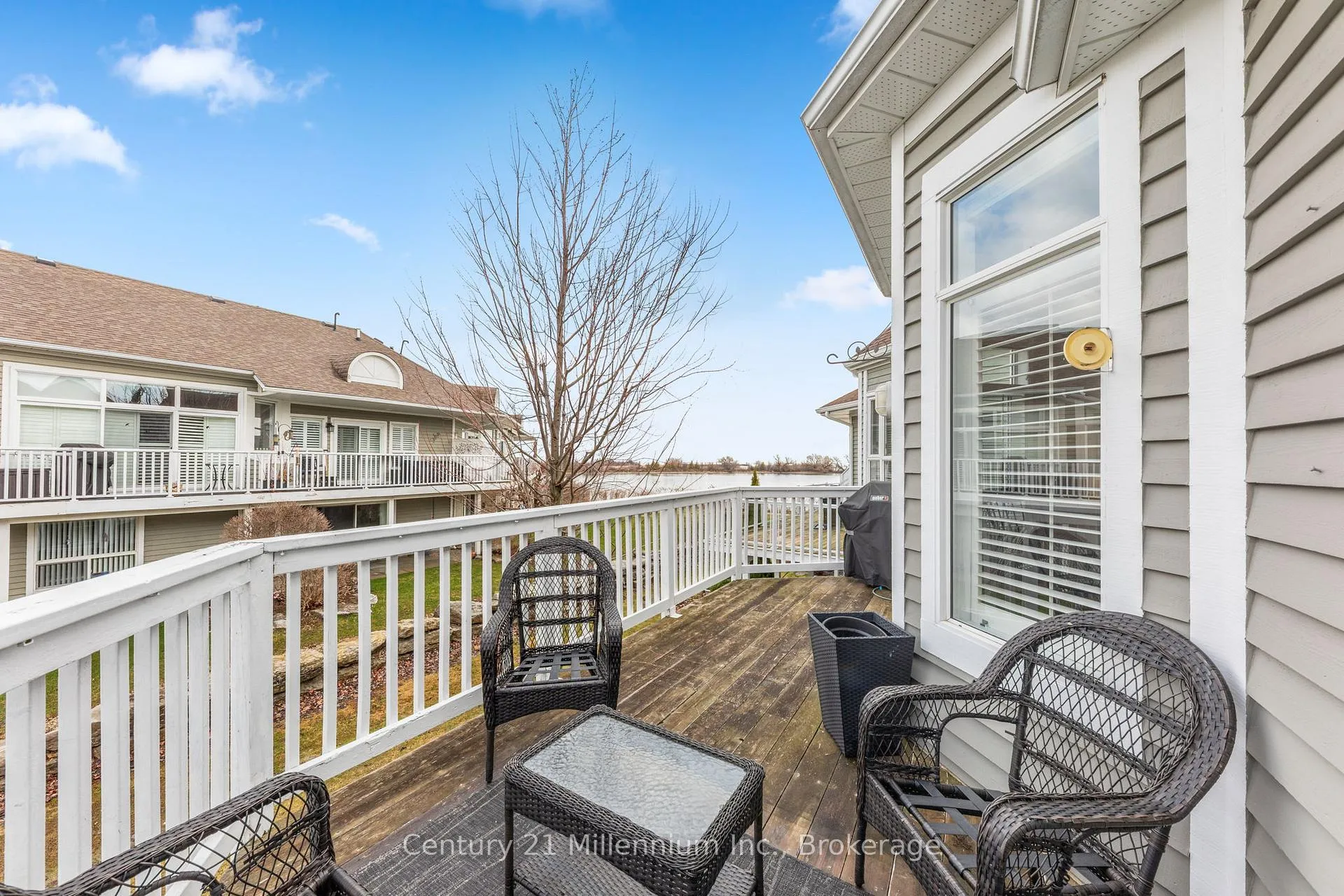 Photo 13 of Unit 11, 16 Cranberry Quay, Collingwood — HOMEH