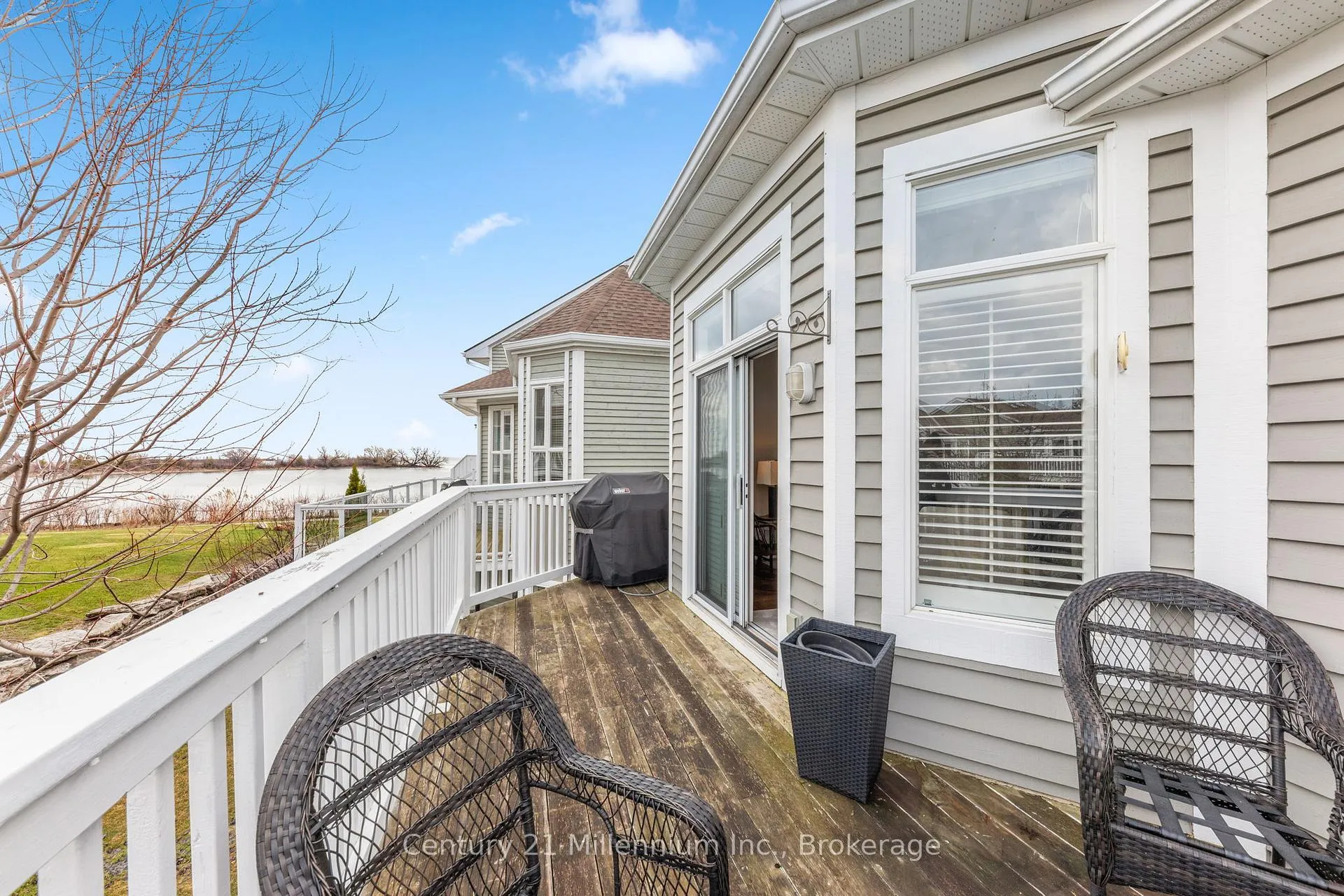 Photo 14 of Unit 11, 16 Cranberry Quay, Collingwood — HOMEH