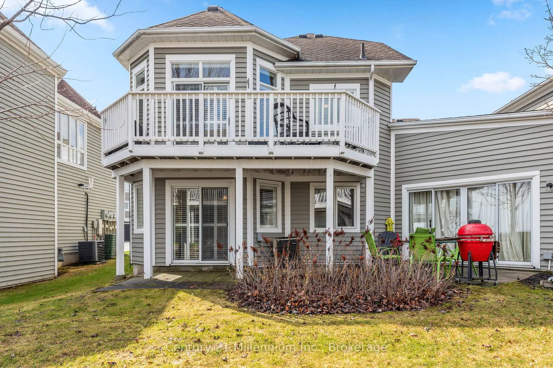 Photo 22 of Unit 11, 16 Cranberry Quay, Collingwood — HOMEH