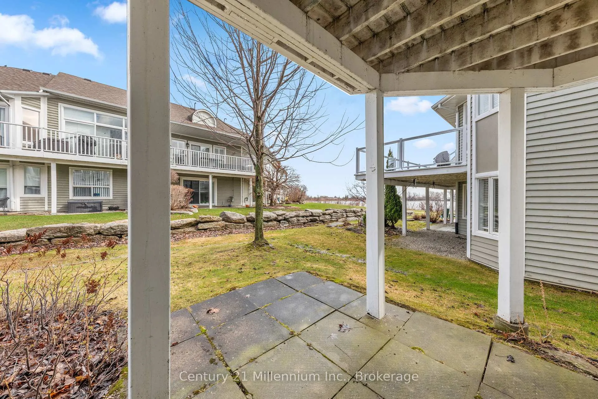 Photo 23 of Unit 11, 16 Cranberry Quay, Collingwood — HOMEH