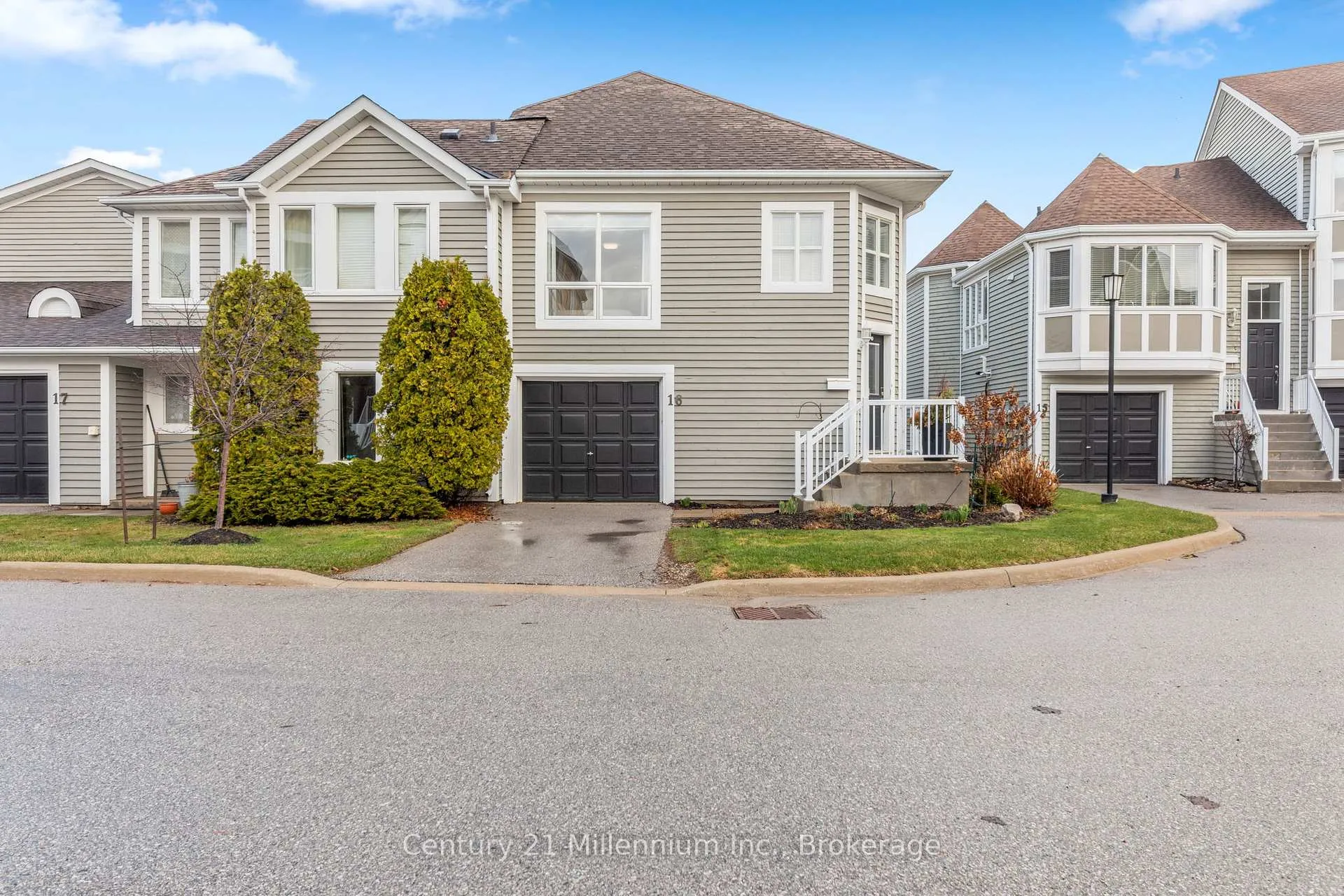 Photo 25 of Unit 11, 16 Cranberry Quay, Collingwood — HOMEH