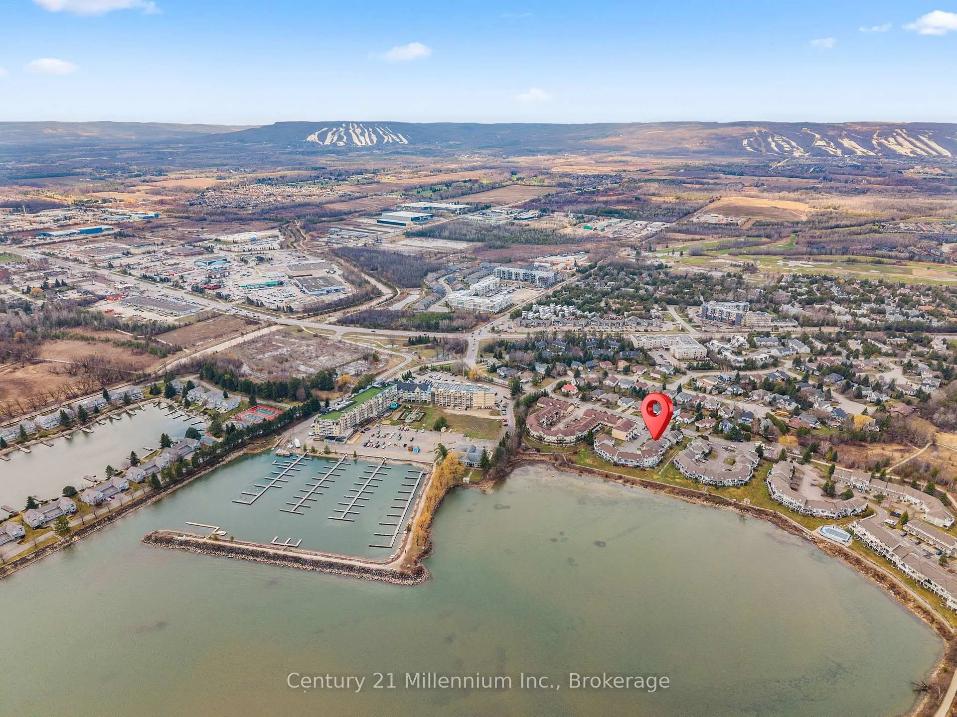 Photo 28 of Unit 11, 16 Cranberry Quay, Collingwood — HOMEH