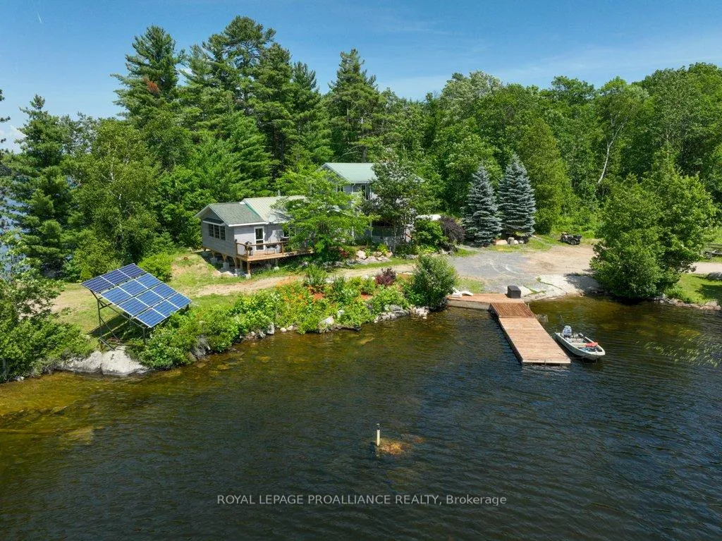 Photo 2 of 2475 Alfs Bay Lane, Frontenac, Frontenac Centre — HOMEH