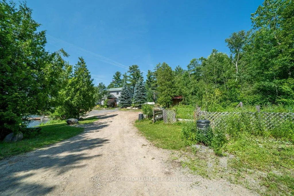 Photo 3 of 2475 Alfs Bay Lane, Frontenac, Frontenac Centre — HOMEH