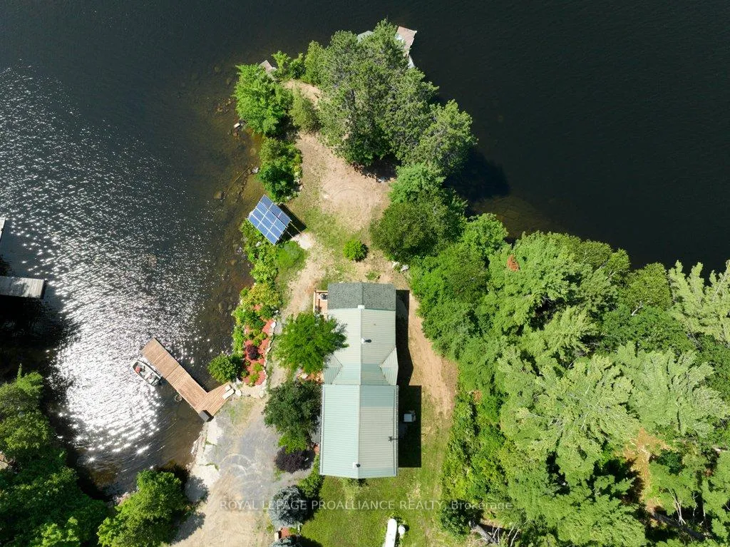 Photo 4 of 2475 Alfs Bay Lane, Frontenac, Frontenac Centre — HOMEH