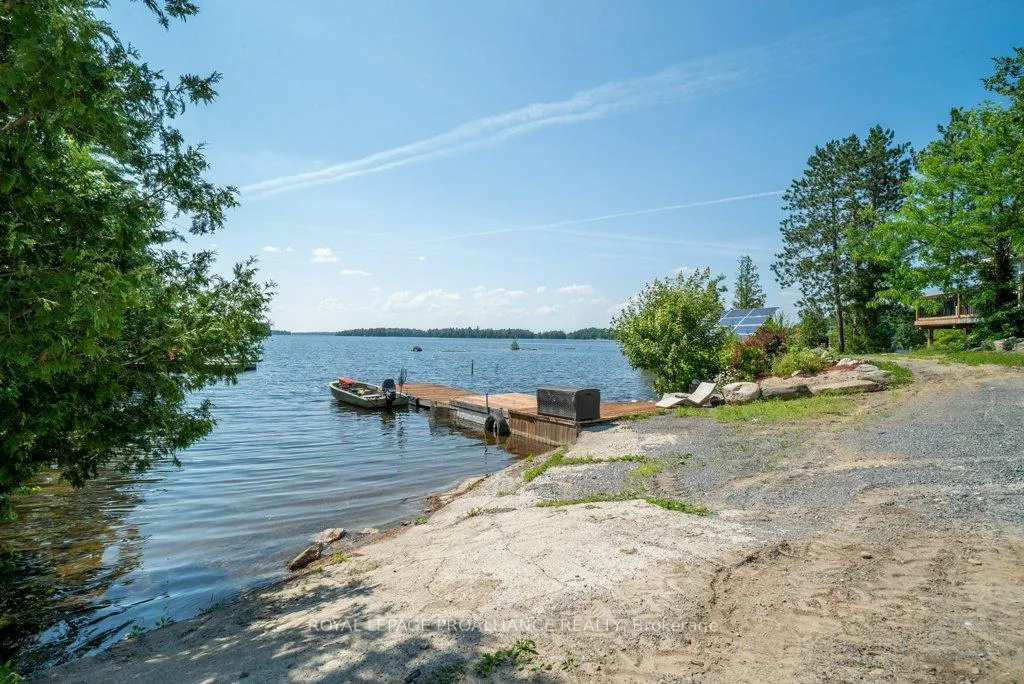 Photo 5 of 2475 Alfs Bay Lane, Frontenac, Frontenac Centre — HOMEH