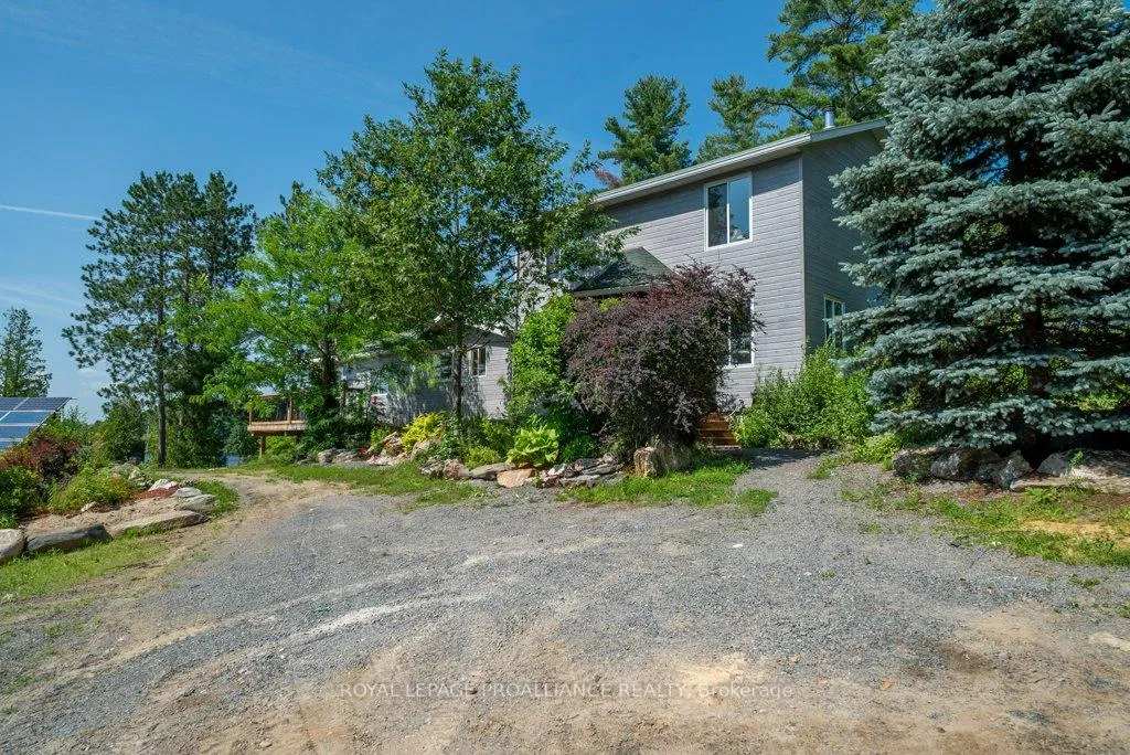 Photo 6 of 2475 Alfs Bay Lane, Frontenac, Frontenac Centre — HOMEH