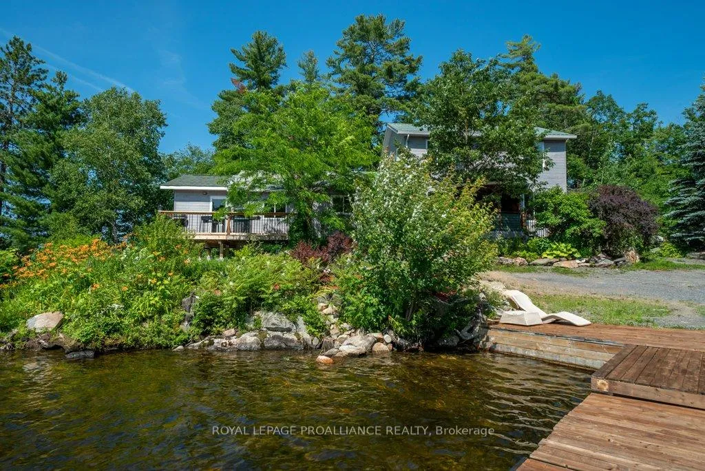 Photo 7 of 2475 Alfs Bay Lane, Frontenac, Frontenac Centre — HOMEH