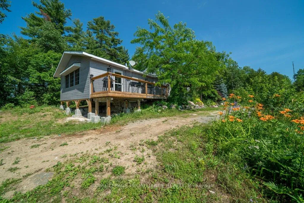 Photo 8 of 2475 Alfs Bay Lane, Frontenac, Frontenac Centre — HOMEH