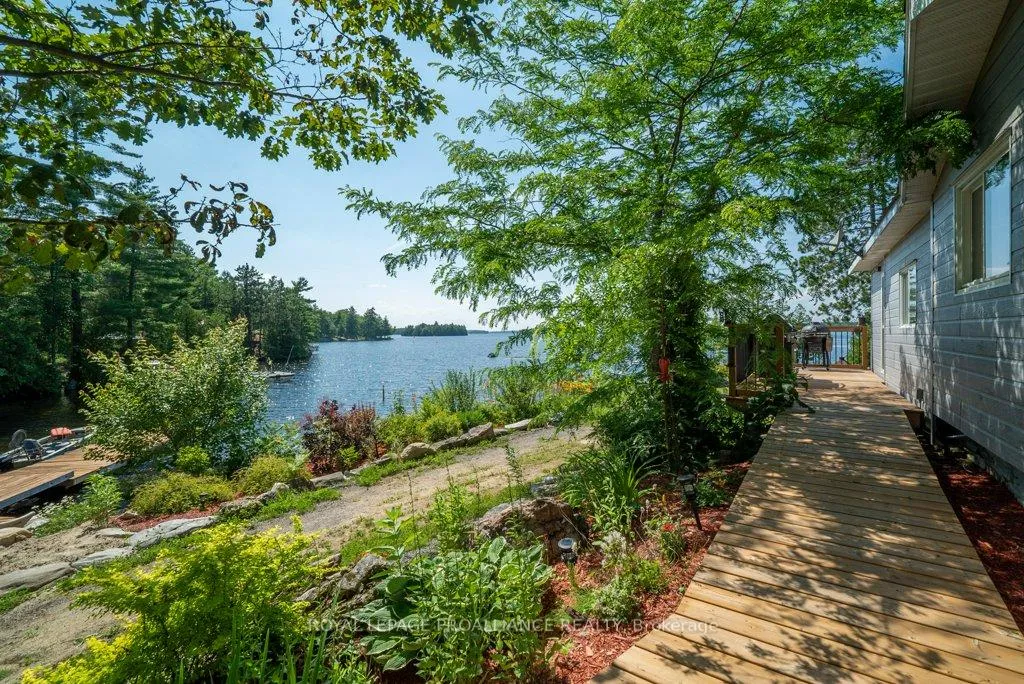Photo 9 of 2475 Alfs Bay Lane, Frontenac, Frontenac Centre — HOMEH