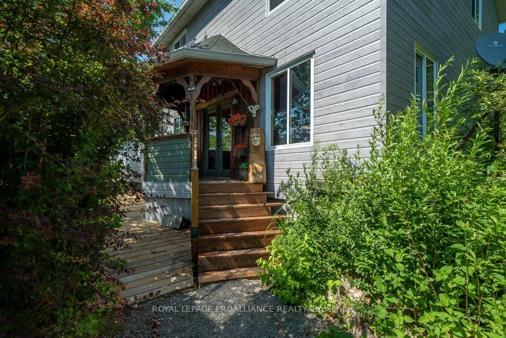 Photo 10 of 2475 Alfs Bay Lane, Frontenac, Frontenac Centre — HOMEH