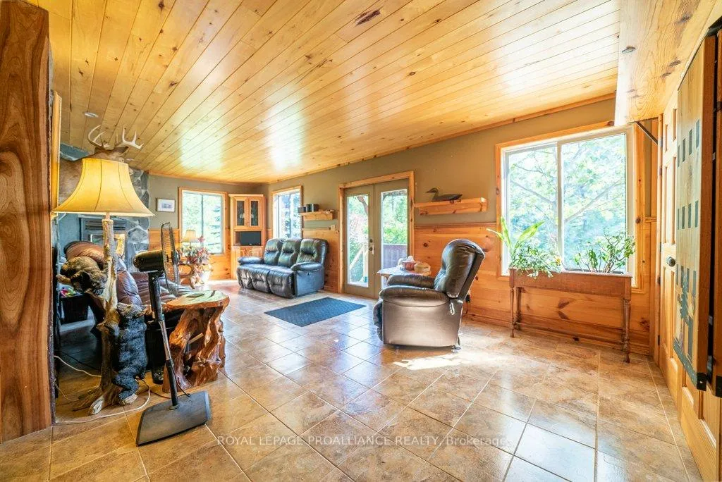 Photo 11 of 2475 Alfs Bay Lane, Frontenac, Frontenac Centre — HOMEH