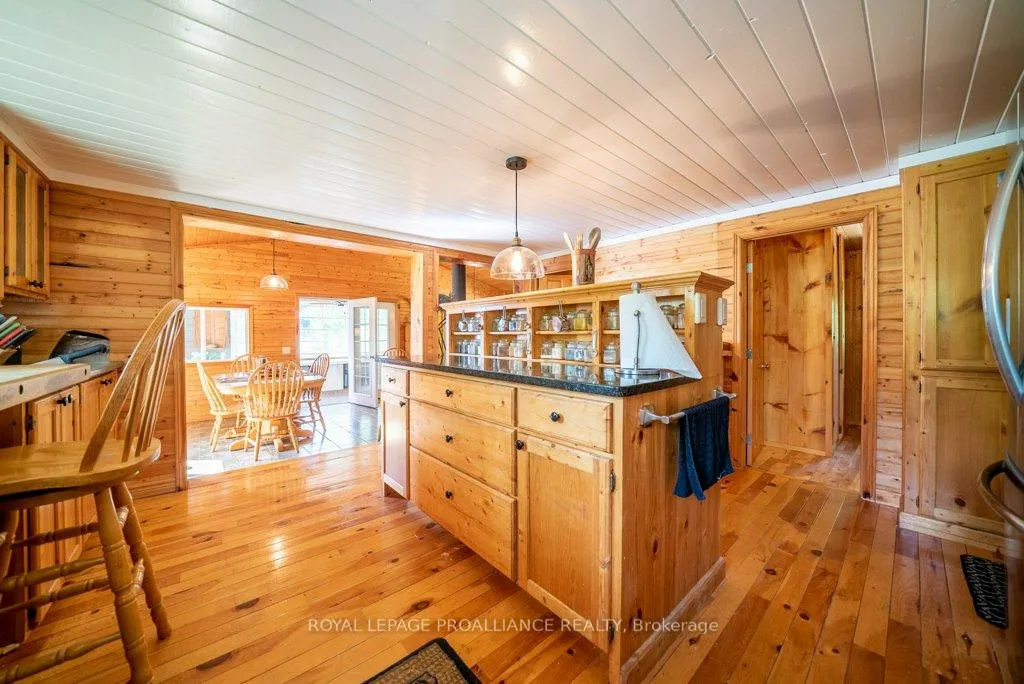 Photo 14 of 2475 Alfs Bay Lane, Frontenac, Frontenac Centre — HOMEH