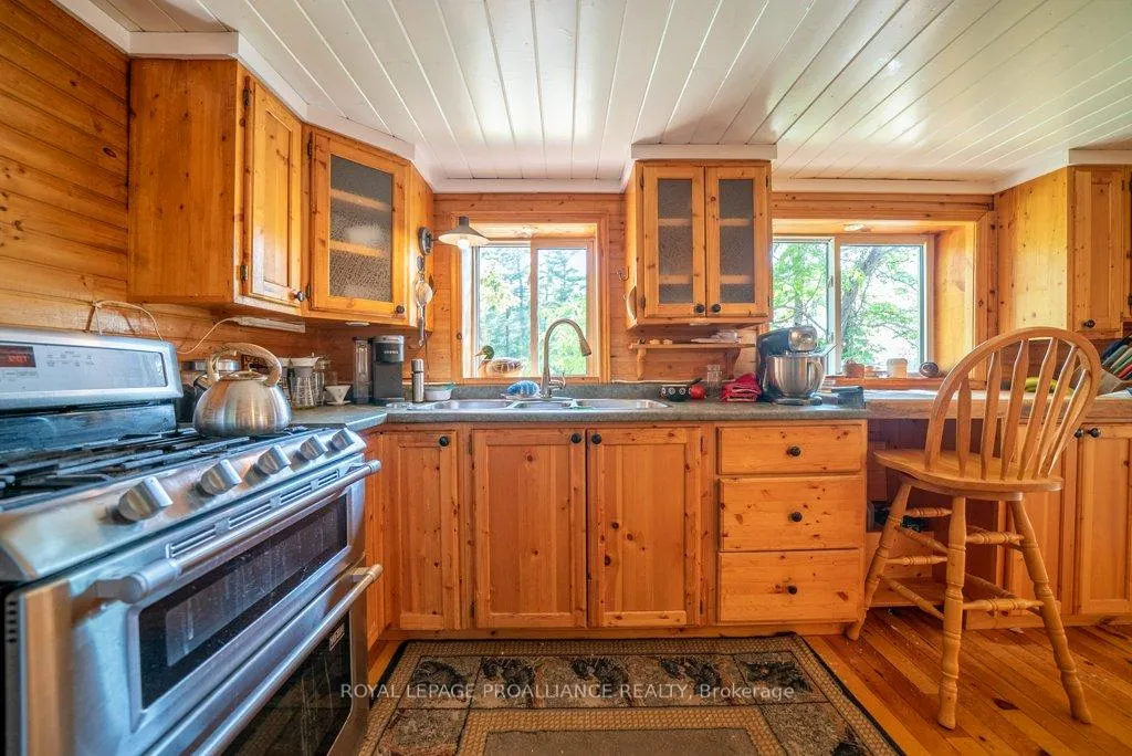 Photo 15 of 2475 Alfs Bay Lane, Frontenac, Frontenac Centre — HOMEH