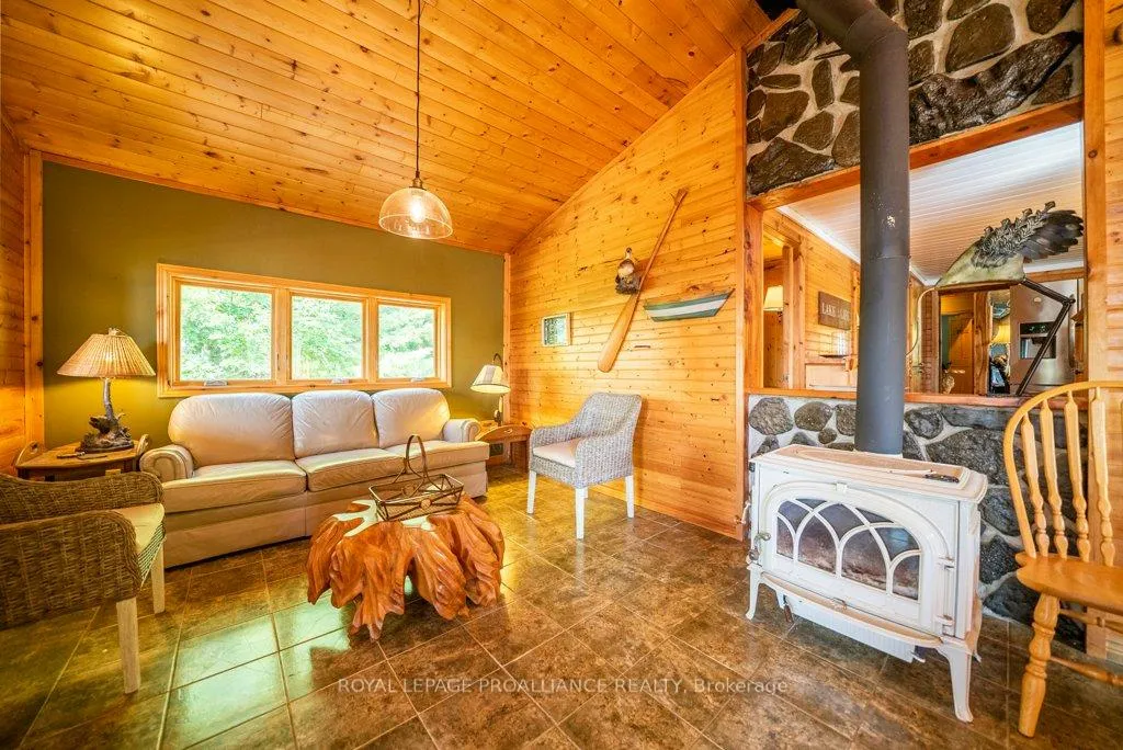 Photo 23 of 2475 Alfs Bay Lane, Frontenac, Frontenac Centre — HOMEH