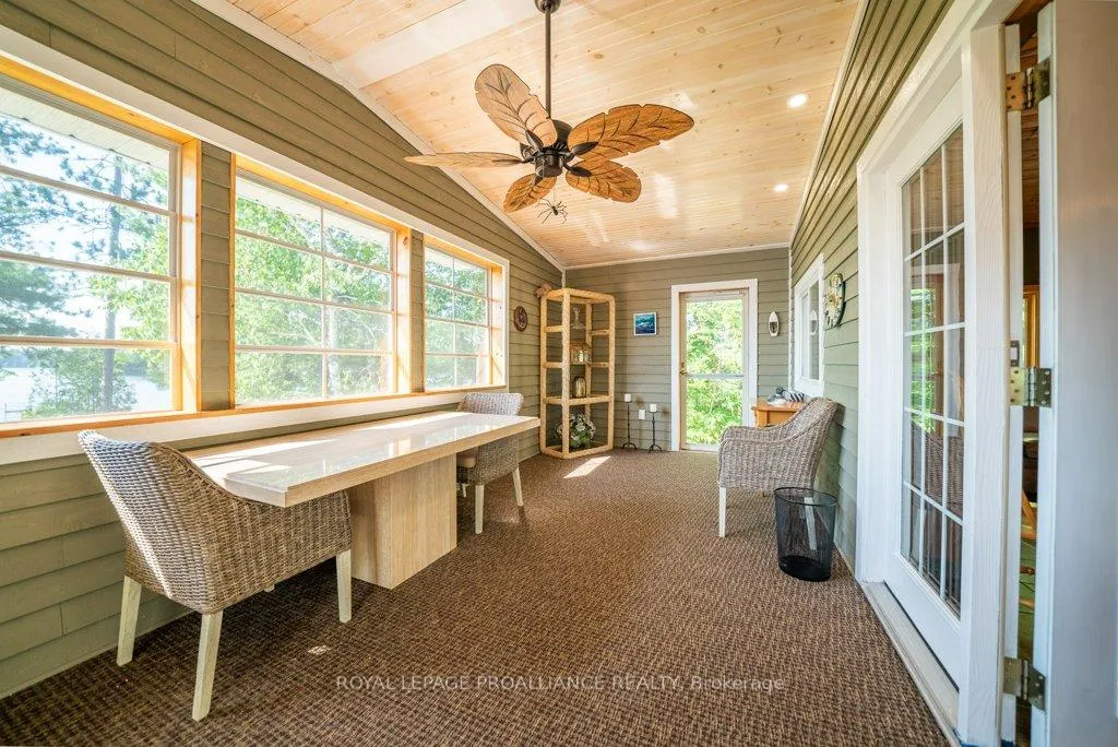 Photo 25 of 2475 Alfs Bay Lane, Frontenac, Frontenac Centre — HOMEH
