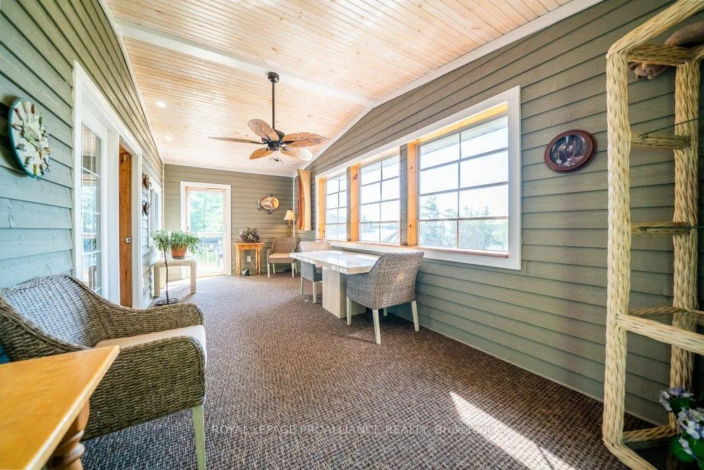 Photo 26 of 2475 Alfs Bay Lane, Frontenac, Frontenac Centre — HOMEH