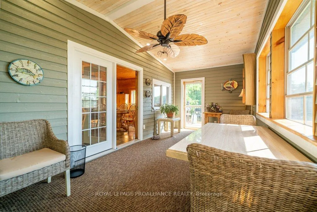 Photo 27 of 2475 Alfs Bay Lane, Frontenac, Frontenac Centre — HOMEH