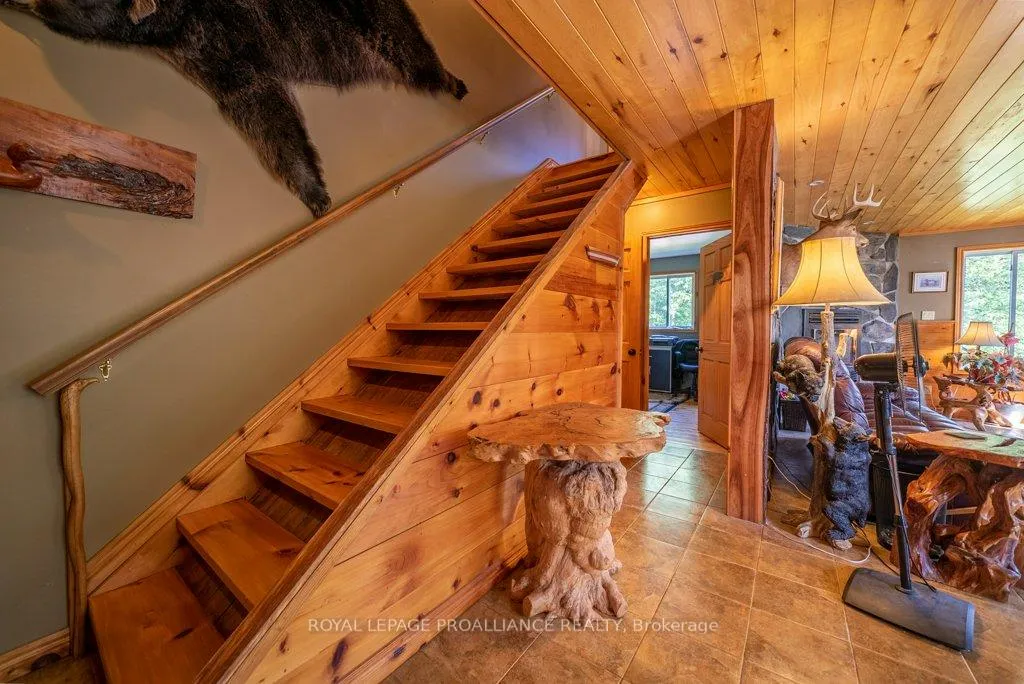 Photo 30 of 2475 Alfs Bay Lane, Frontenac, Frontenac Centre — HOMEH