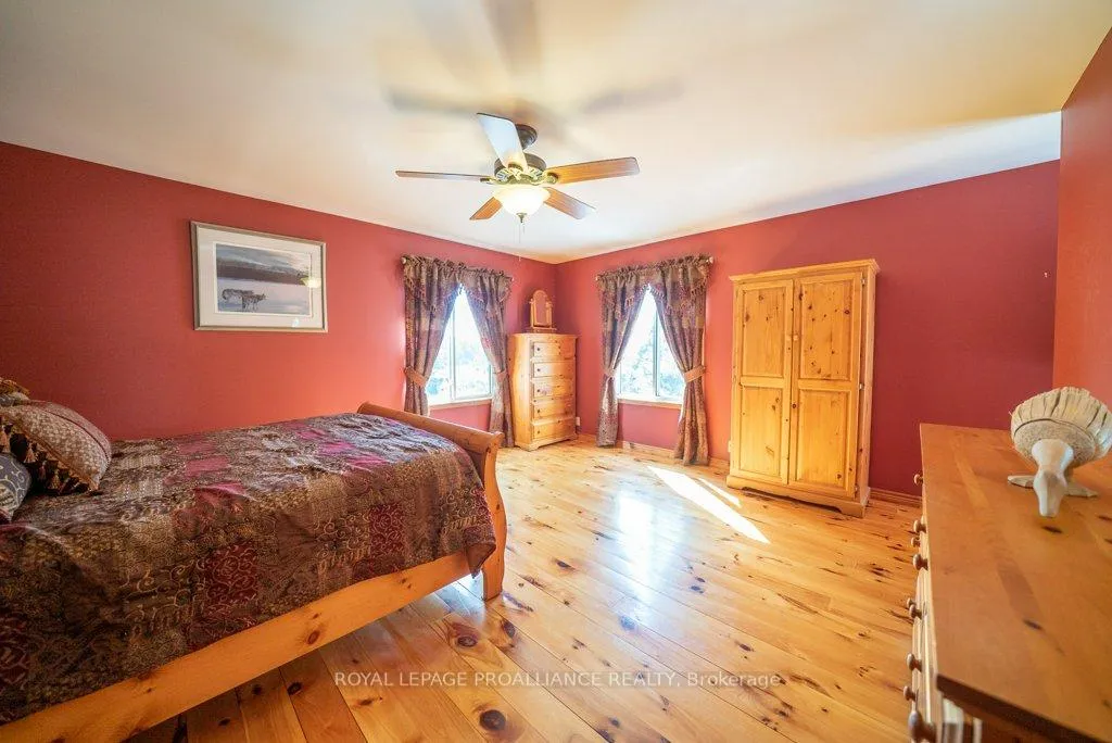 Photo 31 of 2475 Alfs Bay Lane, Frontenac, Frontenac Centre — HOMEH
