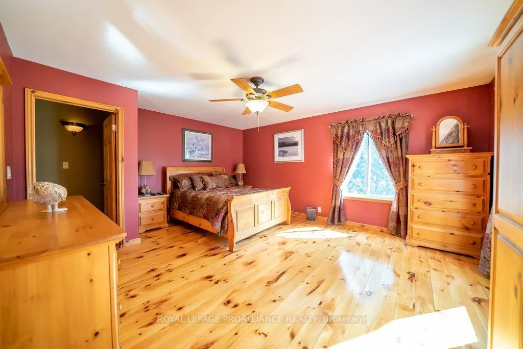 Photo 32 of 2475 Alfs Bay Lane, Frontenac, Frontenac Centre — HOMEH