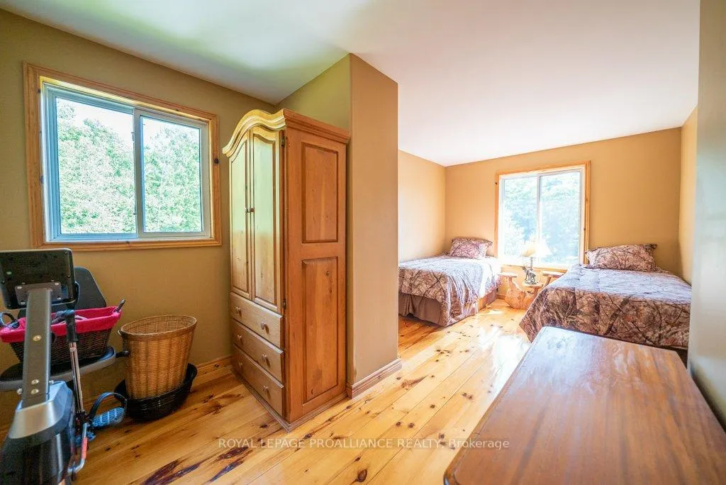 Photo 35 of 2475 Alfs Bay Lane, Frontenac, Frontenac Centre — HOMEH