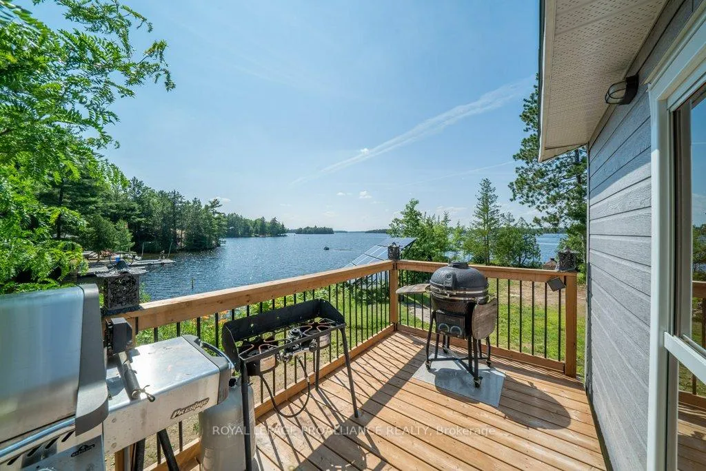 Photo 37 of 2475 Alfs Bay Lane, Frontenac, Frontenac Centre — HOMEH