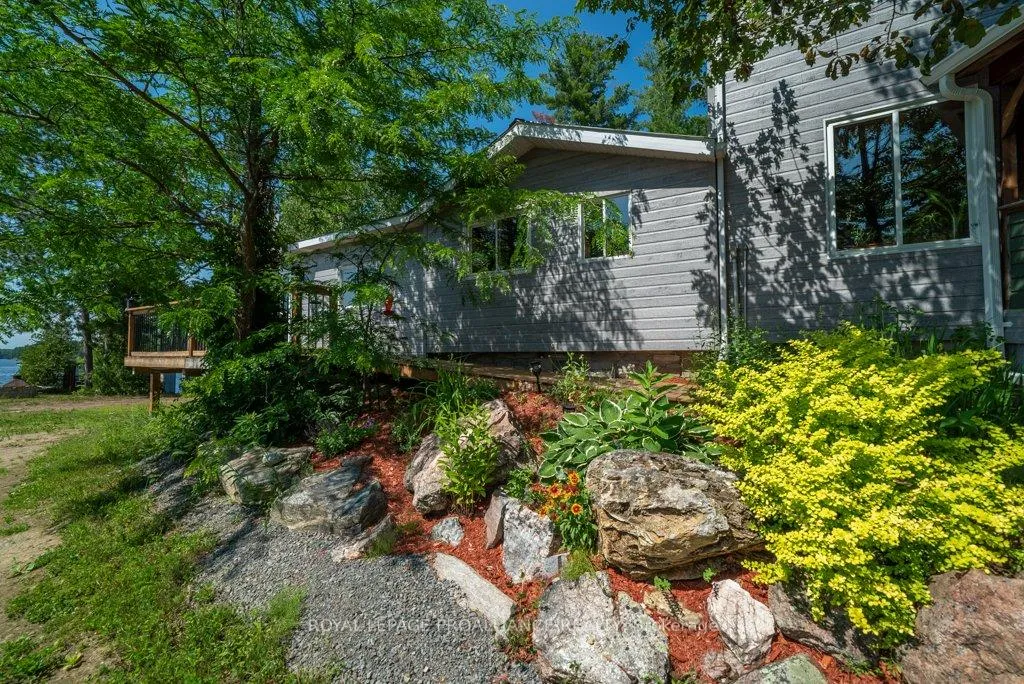 Photo 38 of 2475 Alfs Bay Lane, Frontenac, Frontenac Centre — HOMEH