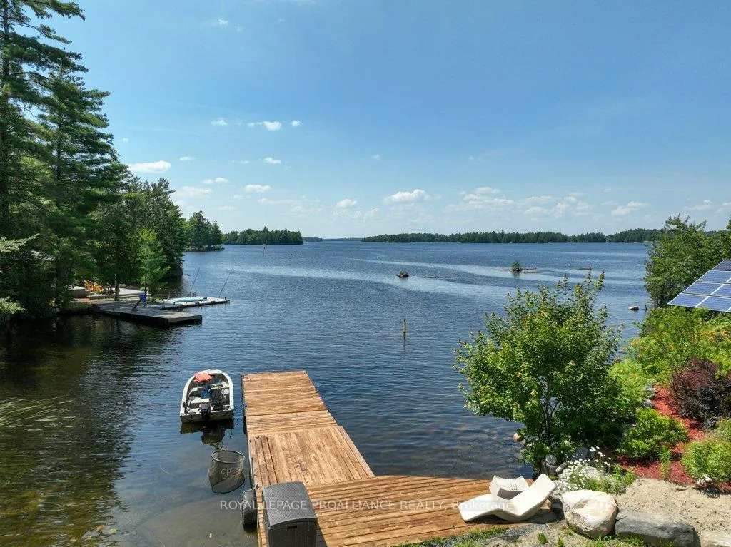 Photo 39 of 2475 Alfs Bay Lane, Frontenac, Frontenac Centre — HOMEH